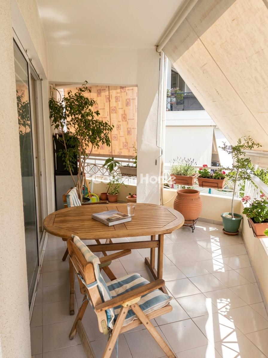 apartment in Glyfada — Photo 13 of 15
