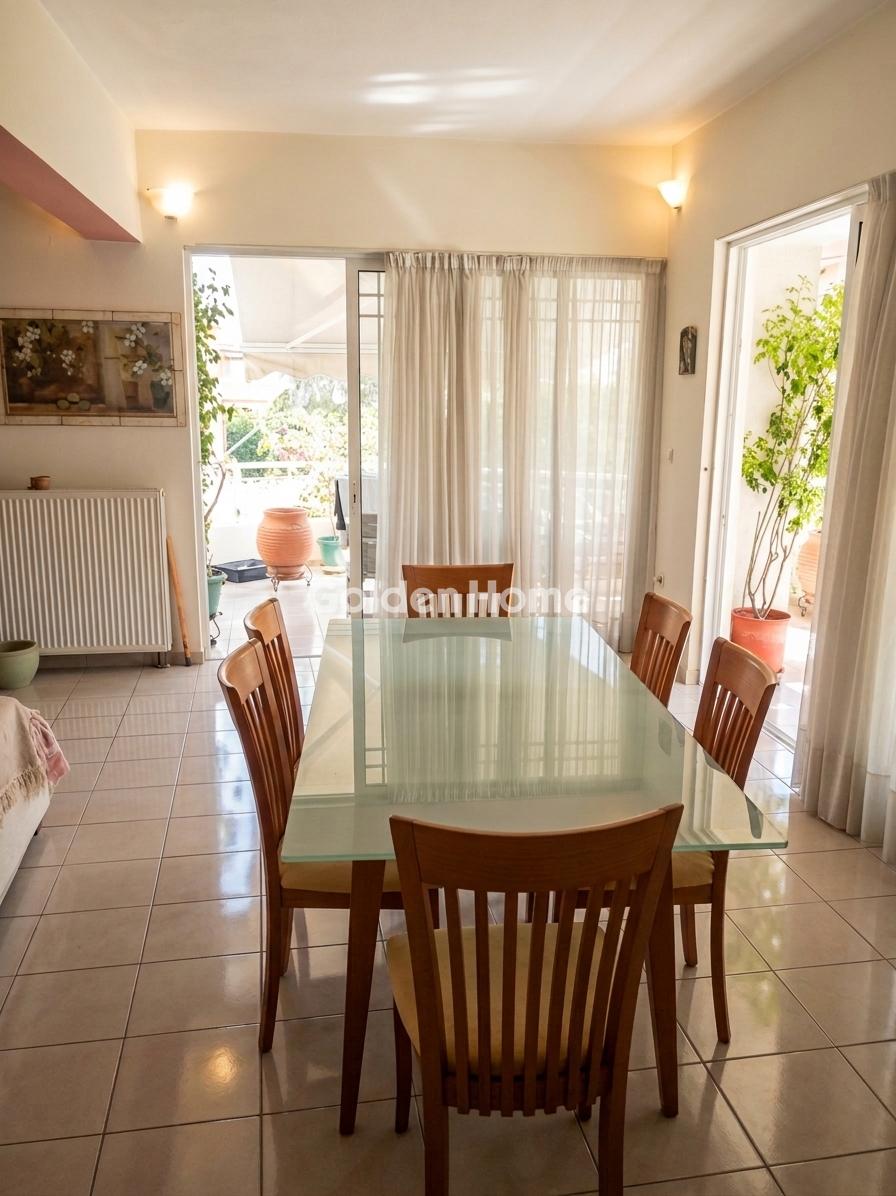apartment in Glyfada — Photo 3 of 15