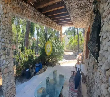 House 80m<sup>2</sup> for rent photo 3628384