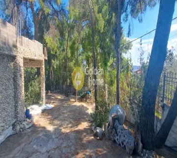House 80m<sup>2</sup> for rent photo 3628413