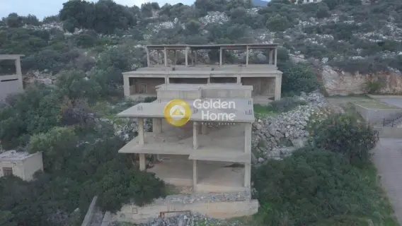 Independent Building 450m<sup>2</sup> for sale photo 3