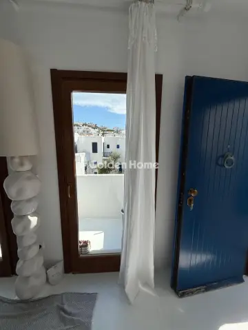 Διαμέρισμα 53τ.μ. προς ενοικίαση φωτογραφία 3