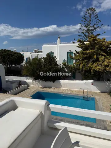 Διαμέρισμα 53τ.μ. προς ενοικίαση φωτογραφία 1