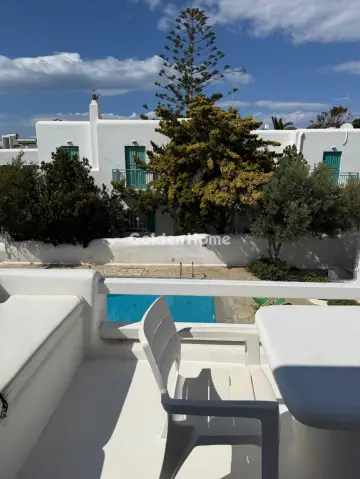 Διαμέρισμα 53τ.μ. προς ενοικίαση φωτογραφία 9