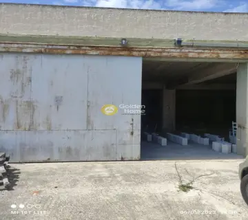 Industrial 1800m<sup>2</sup> for rent photo 5