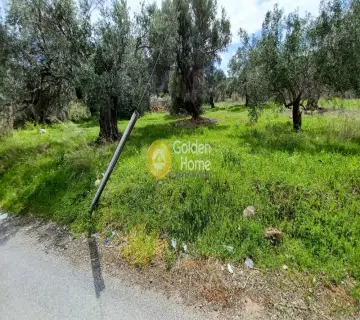 Parcel 1758m<sup>2</sup> for sale photo 3647232