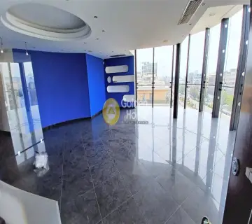 办公室 286m<sup>2</sup> for rent photo 1