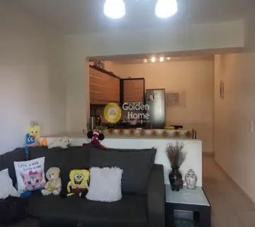 Golden Home Property Image