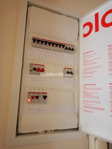 Οροφοδιαμέρισμα 116τ.μ. προς ενοικίαση φωτογραφία 36