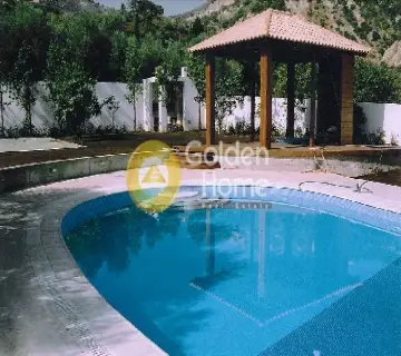 House 600m<sup>2</sup> for sale photo 3