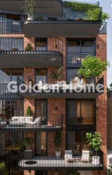 Apartment 43m<sup>2</sup> for sale photo 2