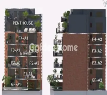 Golden Home Property Image