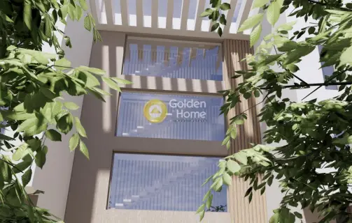 Golden Home Property Image