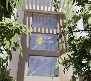 Golden Home Property Image