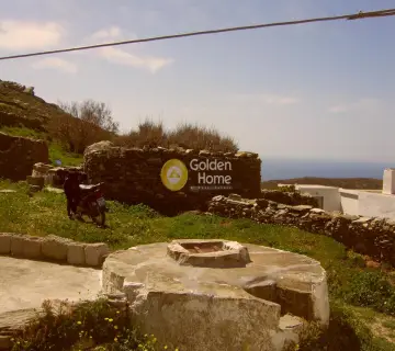 Golden Home Property Image