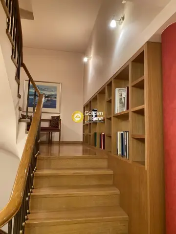 House 420m<sup>2</sup> for rent photo 30
