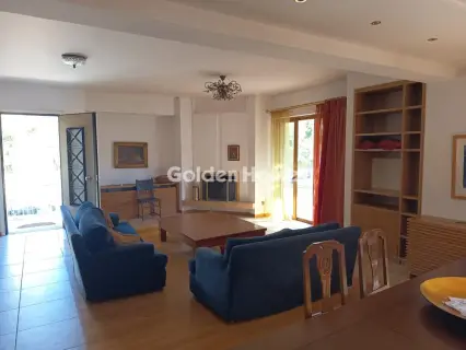 House 420m<sup>2</sup> for rent photo 1
