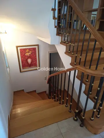House 420m<sup>2</sup> for rent photo 4