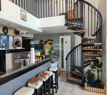 Selling a Business 272m<sup>2</sup> for sale photo 1