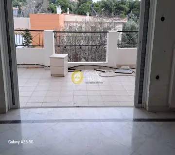 Οροφομεζονέτα 230τ.μ. προς πώληση φωτογραφία 35