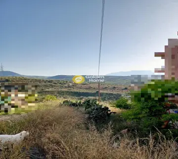 Οικιστικό 1295τ.μ. προς πώληση φωτογραφία 1