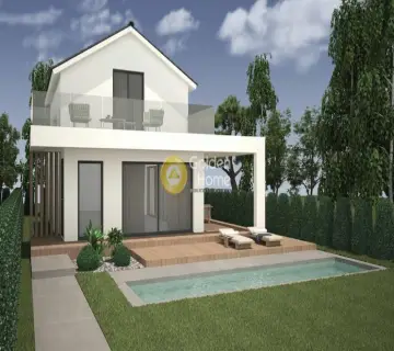 独立复式小屋 124m<sup>2</sup> for sale photo 2