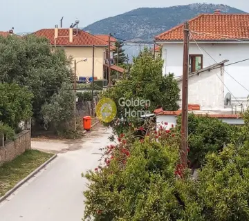 Οροφοδιαμέρισμα 120τ.μ. προς πώληση φωτογραφία 3656407