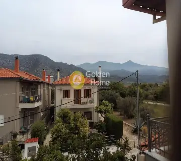 Οροφοδιαμέρισμα 120τ.μ. προς πώληση φωτογραφία 3656408