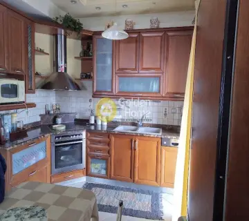 Οροφοδιαμέρισμα 120τ.μ. προς πώληση φωτογραφία 3656400