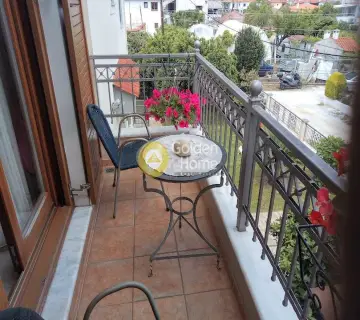 Οροφοδιαμέρισμα 120τ.μ. προς πώληση φωτογραφία 3656417
