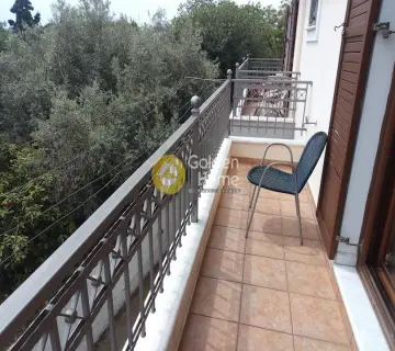 Οροφοδιαμέρισμα 120τ.μ. προς πώληση φωτογραφία 3656429