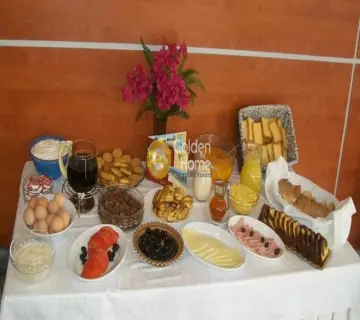 Golden Home Property Image