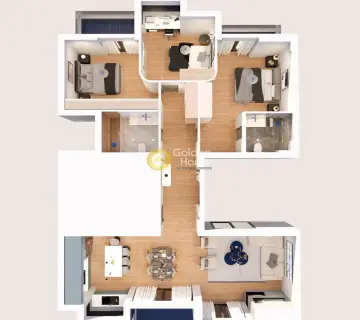 Golden Home Property Image