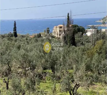 Μεζονέτα Ανεξάρτητη 300τ.μ. προς πώληση φωτογραφία 2