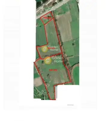 Professional Plot 20000m<sup>2</sup> for sale photo 1