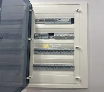 Golden Home Property Image