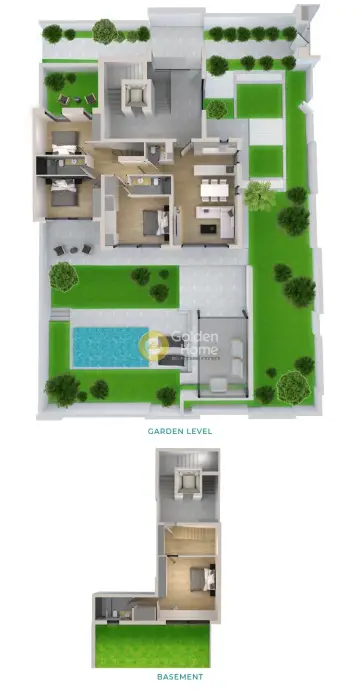 Floor Maisonette 163m<sup>2</sup> for sale photo 23