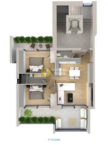 Apartment 76m<sup>2</sup> for sale photo 23