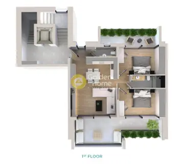 Golden Home Property Image