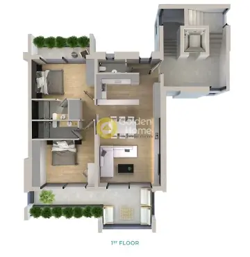 Apartment 97m<sup>2</sup> for sale photo 23