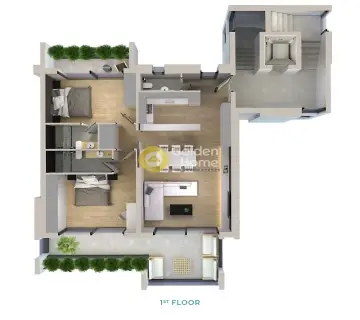 Golden Home Property Image