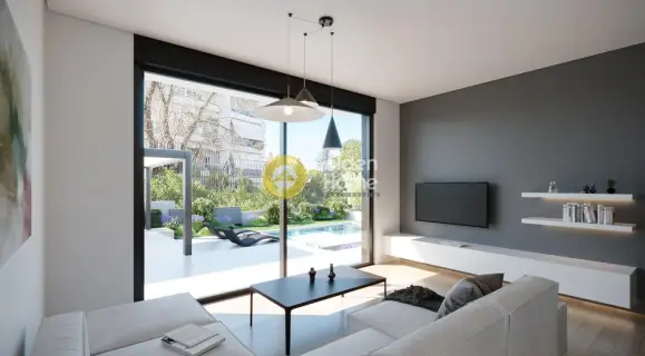 Apartment 98m<sup>2</sup> for sale photo 4
