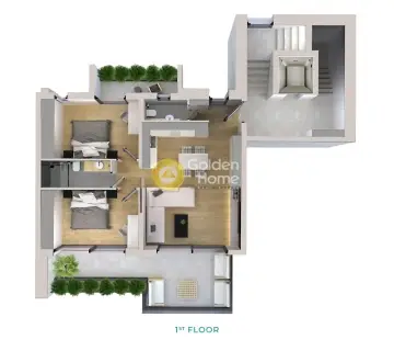 Golden Home Property Image