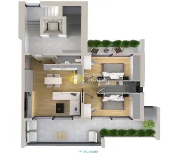 Golden Home Property Image