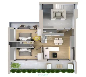 Golden Home Property Image