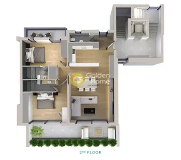 Golden Home Property Image