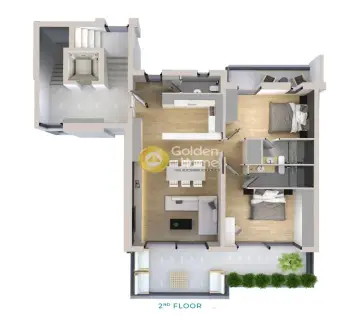 Golden Home Property Image