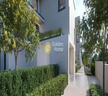 Golden Home Property Image