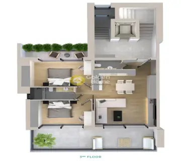 Golden Home Property Image