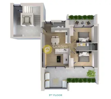 Golden Home Property Image